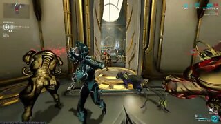 The most Overpowered combo in Warframe