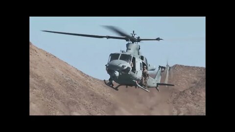 Force Recon Helocast - WTI 1-16 #Shorts