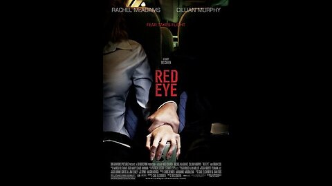 Trailer - Red Eye - 2005