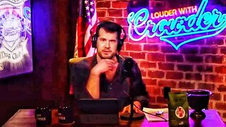 Steven Crowder, Tim Pool vs Ben Shapiro Daily Wire ConOps Machine