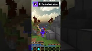 jogou oq sabe | kotckatweaker em #Twitch