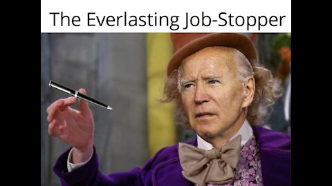 May the real Joe Biden please stand up?