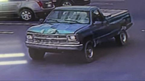 Police looking for driver in serious hit-and-run accident in Harper Woods