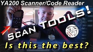 Kingbolen Scanner: Is it any good or just another junk tool?