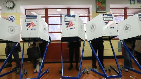 Judge Orders Florida To Provide Some Election Materials In Spanish