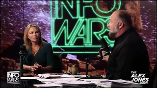 ALEX JONES (Full Show) Tuesday - 6/4/24