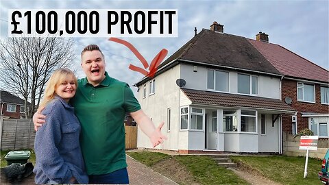 We Bought This House & Sold The Land Separately | Title Splitting Explained