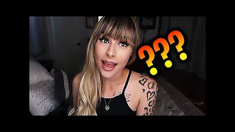 Findom Girl Reveals Horrifying Facts About Simps