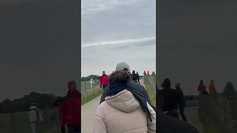 WELCOME TO STONEHENGE