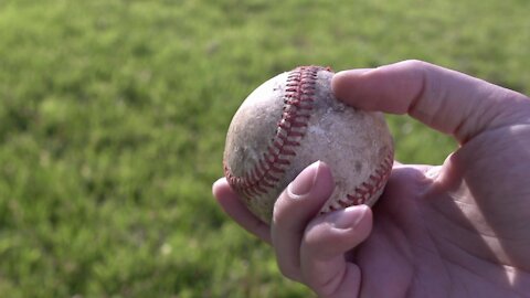 Minor League Baseball Begins After Long Layoff