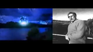 Mass UFO Sightings The Lake Gosford Incident Australian 1994