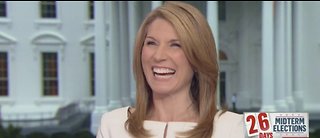 MSNBC's Nicolle Wallace Told Jeb Bush To Punch Trump In The Face