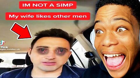 Simp Lets His Girlfriend "SLEEP" With Other Men...