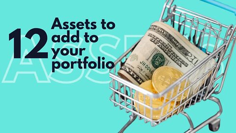 12 Must-Have Cash Cow Assets to Add to your Portfolio