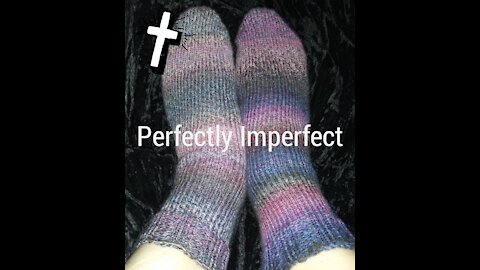 Making Socks