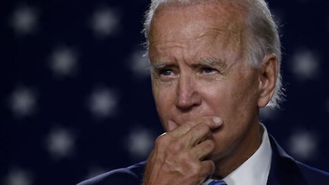 As White House 'sells' us Kamala, is Joe Biden privy to the plan to oust him?