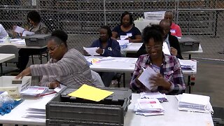 New program aimed to get more voters to the polls