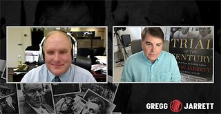 John Solomon joins Gregg Jarrett to discuss "The Trial of the Century"