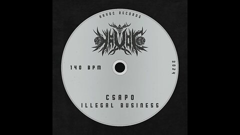 csapo - illegal business