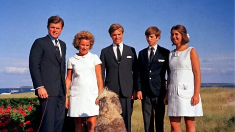 The Kennedy Family Reportedly Set to Officially Endorse President Biden in Philadelphia