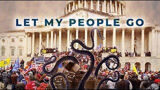 "Let My People Go" by Dr. David Clements