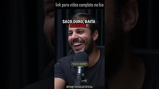 E VC, TAMBÉM CANTAVA ASSIM? com Rosso & Varella | Planeta Podcast