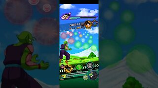 DRAGON BALL Z DOKKAN BATTLE