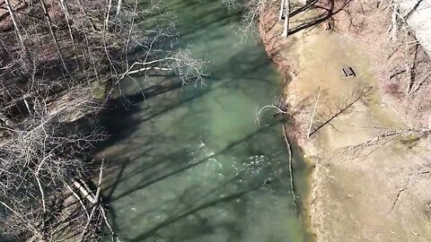 Mohican State Park Covered Bridge Made with Clipchamp 1676595129377