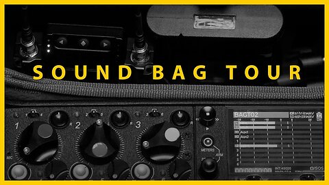 Sound Bag Tour