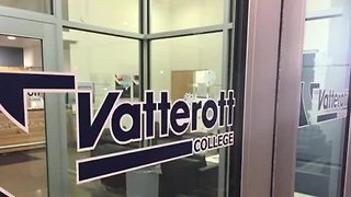 Local schools reach out to help former Vatterott students