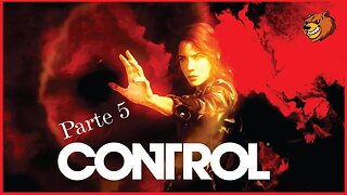 CONTROL │ REVELAÇÕES SOBRE O MUNDO ASTRAL PARTE 5