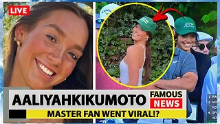 Master’s Girl Goes Viral On TikTok | Famous News