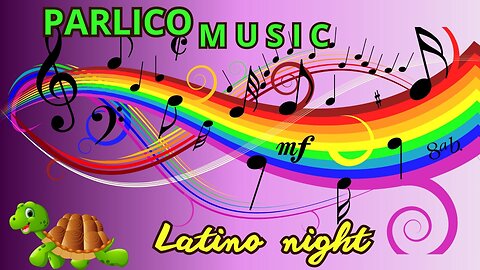 Latin Rhythms: Romantic Ballads and High-Energy Latino Beats!