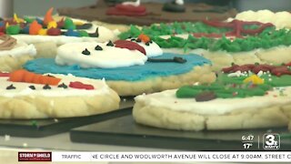 Shop the Heartland for the Holidays: The Omaha Bakery