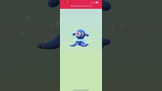 Pokémon Go - Hatching 5k Popplio in the middle of nowhere