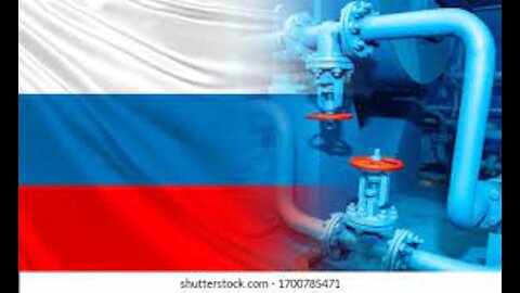 Blaming EU Gas Crunch on Russia is Cheap & Dishonest Way to Cover-Up Europe's Own Faults
