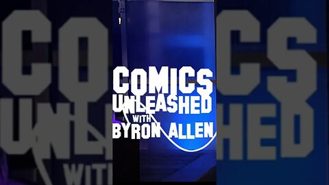 CBS Bringing Back Comics Unleashed with Byron Allen to Fill In for Late Night Shows During Strikes