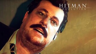 HITMAN ABSOLUTION - #13 FINAL: Muita Gente no Cemitério!