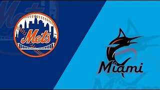 MLB Free Pick New York Mets vs Miami Marlins Thursday March 30, 2023