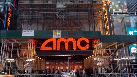 AMC Will Host MCU Mega Marathon