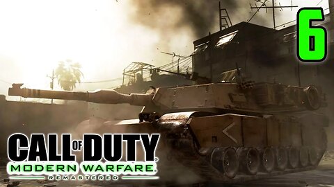 Ableist X-Men Fan Says The N-Word (Nightcrawler) - Call Of Duty Modern Warfare Remastered : Part 6
