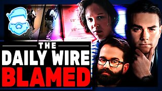 The Daily Wire BLASTED As The Cause Of Nashville Incident! Matt Walsh & Ben Shapiro Respond