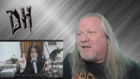 Liliac - Holy Diver (Dio cover) REACTION & REVIEW! FIRST TIME HEARING!