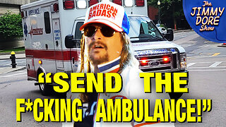 The Kid Rock Emergency 911 Call Is INFURIATING!