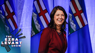 The woke left loses it over Alberta's new gender ideology legislation