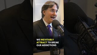 Nothing to Blame | Dr John Demartini #shorts