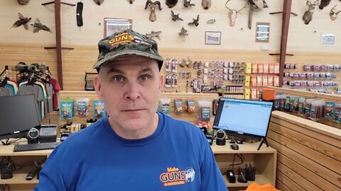 Tour of Idaho Guns New Location in Nampa, Idaho