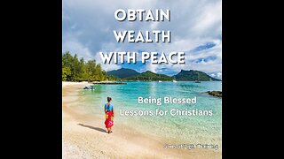 Ignite Financial Growth with God's Blessings Money #christianbusiness #christianprosperity