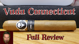 Vudu Connecticut (Full Review) - Should I Smoke This