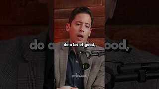 Michael Knowles: Would You Rather